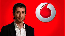 Vodaphone
